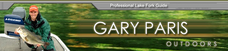 Gary Paris Outdoors